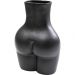 Ваза Donna Black 40cm