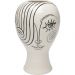 Ваза Favola Lady  30cm