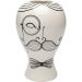 Ваза Favola Men 30cm