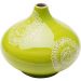 Ваза Big Bloom Green 21cm