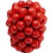 Ваза Strawberries Red 30cm