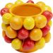 Ваза Fruit Parade 20cm