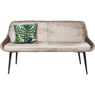 Скамья мягкая East Side 154cm 83960 в Киеве купить kare-design мебель свет декор