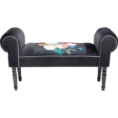 Банкетка Wing Blossom 83997 у Києві купити kare-design меблі світло декор