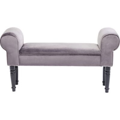Банкетка Wing Grey 83984 у Києві купити kare-design меблі світло декор