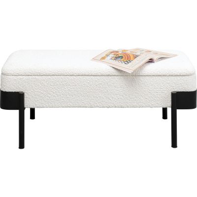 Банкетка Angelo Storage 101cm 87997 у Києві купити kare-design меблі світло декор