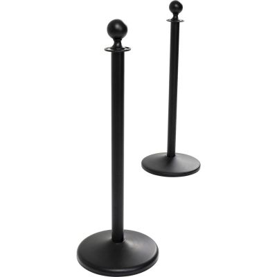 Стойка VIP Vegas Black Matt 62020 в Киеве купить kare-design мебель свет декор