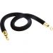 VIP Cord Vegas Black