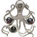 Полка для вина Octopus Polpo 44x49cm