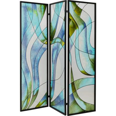 Ширма Serena 156x170cm 70283 в Киеве купить kare-design мебель свет декор