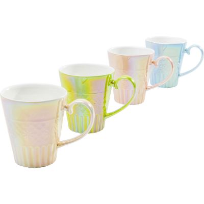 Кружка Rainbow Feeling Assorted 39548 у Києві купити kare-design меблі світло декор