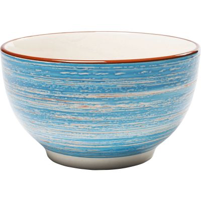 Миска Swirl Blue d:14cm 39593 в Киеве купить kare-design мебель свет декор