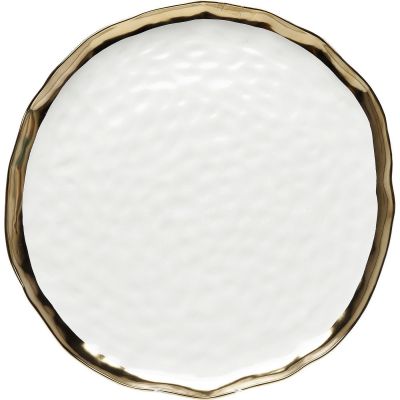 Тарелка Bell 60497 в Киеве купить kare-design мебель свет декор