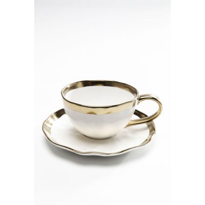 Пара кофейная Bell 60503 в Киеве купить kare-design мебель свет декор