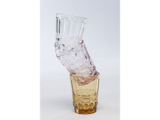Стакан Cristallo Visible Assorted 36460 в Киеве купить kare-design мебель свет декор