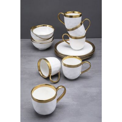 Breakfast Set Bell (12/Set) 40504 в Киеве купить kare-design мебель свет декор