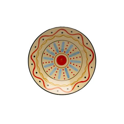 Декоративная миска Los Cabos d:28cm 54835 в Киеве купить kare-design мебель свет декор