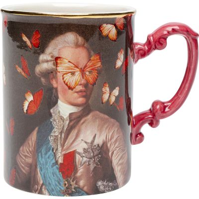 Cup Duc Papillon 54998 в Киеве купить kare-design мебель свет декор