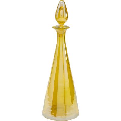 Bottle Sherezade Yellow 53cm (2/part) 55372 в Киеве купить kare-design мебель свет декор