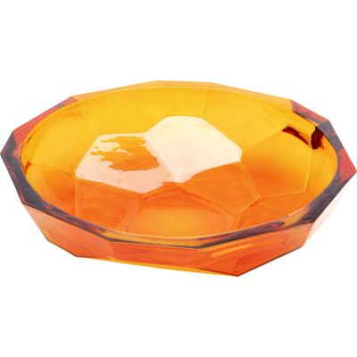 Bowl Origami Orange Ø34cm 55452 в Киеве купить kare-design мебель свет декор