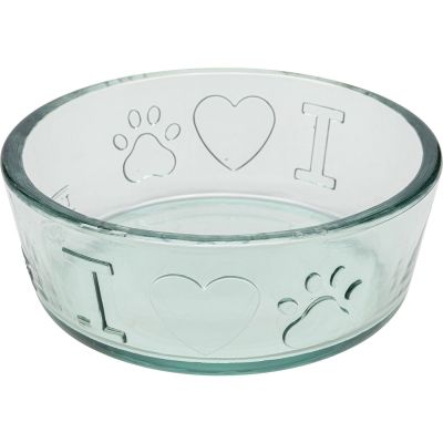 Декоративна чаша Dog Ø14cm 55469 в Киеве купить kare-design мебель свет декор