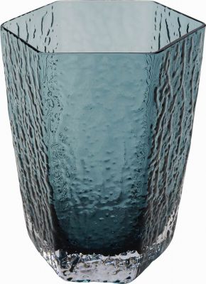 Water Glass Cascata Blue 55627 в Киеве купить kare-design мебель свет декор