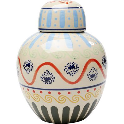 Банка Los Cabos 25cm 54837 у Києві купити kare-design меблі світло декор