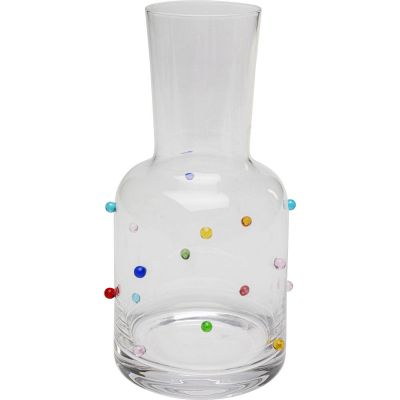Графин Party Dots 19cm 57198 в Киеве купить kare-design мебель свет декор