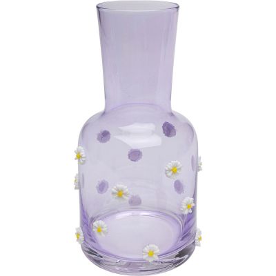 Графин Party Flowers 19cm 57201 в Киеве купить kare-design мебель свет декор
