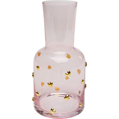 Графин Party Hearts 19cm 57202 в Киеве купить kare-design мебель свет декор