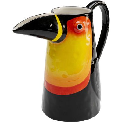 Графин Toucan 25cm 56638 в Киеве купить kare-design мебель свет декор
