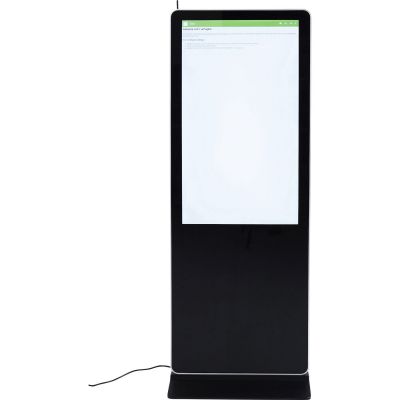 LED Display Digital WIFI Touch 43 Zoll 20988 в Киеве купить kare-design мебель свет декор