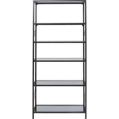 Shopelement Shelf Loft Grey 220 21011 в Киеве купить kare-design мебель свет декор