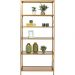 Стеллаж Shopelement Shelf Loft Amber 220х100