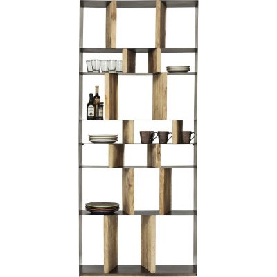 Стеллаж Storm 234 см. 82060 в Киеве купить kare-design мебель свет декор