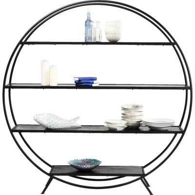 Стелаж Mason 180 х 175 см 82951 в Киеве купить kare-design мебель свет декор
