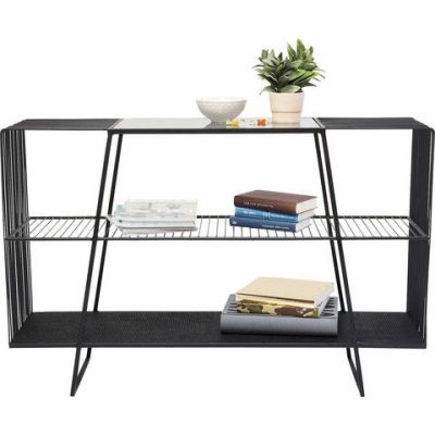 Стеллаж Mesh 120 см. 83674 в Киеве купить kare-design мебель свет декор