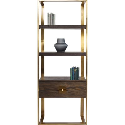 Стеллаж Osaka 210 см. 83877 в Киеве купить kare-design мебель свет декор