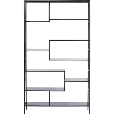 Стеллаж Loft Black 195x115 84124 в Киеве купить kare-design мебель свет декор