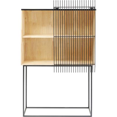 Стеллаж Copenhagen 148х90см. 81905 в Киеве купить kare-design мебель свет декор