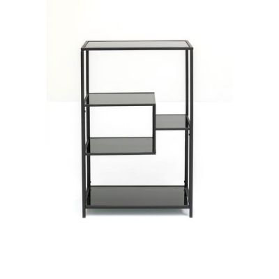 Стеллаж Loft Black 100x60 85488 в Киеве купить kare-design мебель свет декор