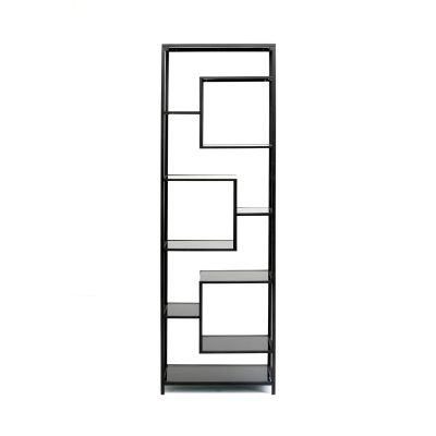 Стеллаж Loft Black 195x60 85485 в Киеве купить kare-design мебель свет декор