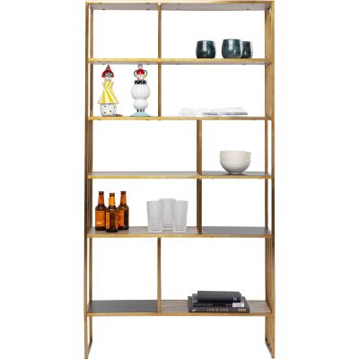 Стеллаж Cesaro 190x100cm 85861 в Киеве купить kare-design мебель свет декор