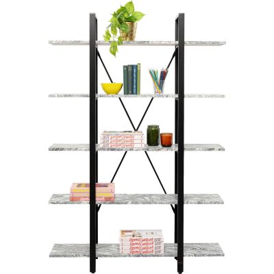 Стеллаж Shelf Okinawa 120x180cm 86726 в Киеве купить kare-design мебель свет декор