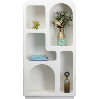 Стеллаж Bonita 90x180cm 87515 в Киеве купить kare-design мебель свет декор