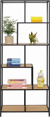 Стеллаж Loftie Nature 77x185cm 87825 в Киеве купить kare-design мебель свет декор