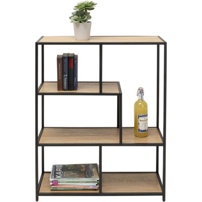 Стеллаж Loftie Nature 77x100cm 87954 в Киеве купить kare-design мебель свет декор