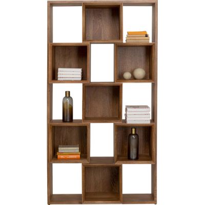 Стеллаж Cubes Balance 103x192cm 70323 в Киеве купить kare-design мебель свет декор
