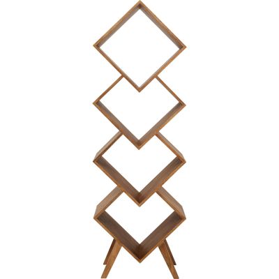 Стеллаж Cubes Balance 57x173cm 70324 в Киеве купить kare-design мебель свет декор