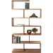 Стеллаж Authentico Zick Zack 180x100cm